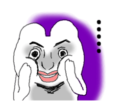 KYONPO sticker #13493939