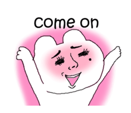 KYONPO sticker #13493942