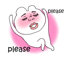 KYONPO sticker #13493943