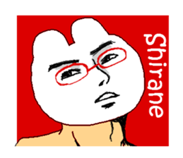 KYONPO sticker #13493947