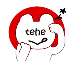 KYONPO sticker #13493948