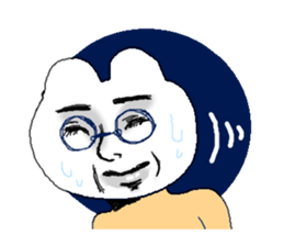 KYONPO sticker #13493949