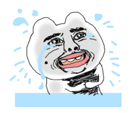 KYONPO sticker #13493950