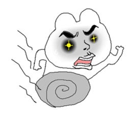 KYONPO sticker #13493952