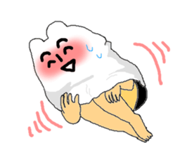 KYONPO sticker #13493953