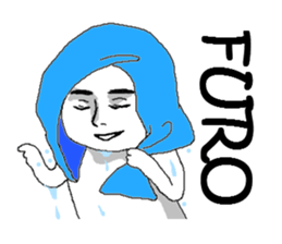 KYONPO sticker #13493957