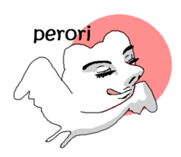 KYONPO sticker #13493958