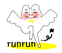 KYONPO sticker #13493961