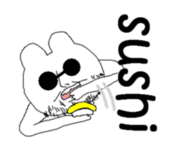 KYONPO sticker #13493963