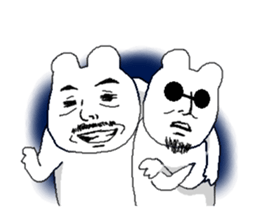 KYONPO sticker #13493964