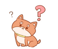 Stickers of Shiba inu sticker #13494234