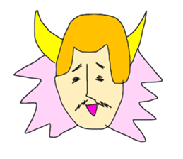 Fathers message sticker #13495155