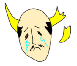 Fathers message sticker #13495157