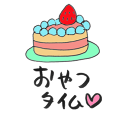 mother wife woman sticker sticker #13495840