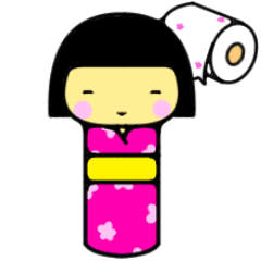 Lineアニメーションスタンプ 動くスタンプ 花 検索結果