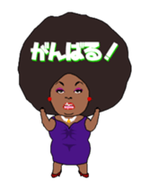 SOUL SISTERS ANIMATED VERSION DAILY USE sticker #13497033