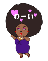 SOUL SISTERS ANIMATED VERSION DAILY USE sticker #13497037