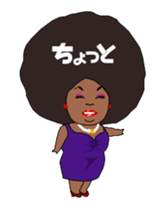 SOUL SISTERS ANIMATED VERSION DAILY USE sticker #13497039