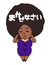 SOUL SISTERS ANIMATED VERSION DAILY USE sticker #13497042