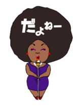 SOUL SISTERS ANIMATED VERSION DAILY USE sticker #13497044