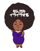 SOUL SISTERS ANIMATED VERSION DAILY USE sticker #13497046