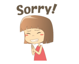 Cute girl Talia Animated! sticker #13497750