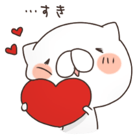 MameCoro.4 sticker #13497766