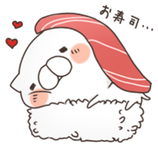 MameCoro.4 sticker #13497770