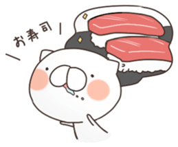 MameCoro.4 sticker #13497771