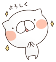 MameCoro.4 sticker #13497772