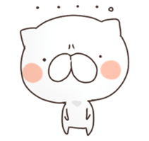 MameCoro.4 sticker #13497777