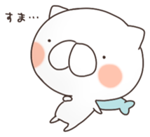 MameCoro.4 sticker #13497780