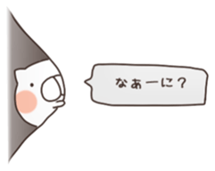 MameCoro.4 sticker #13497782