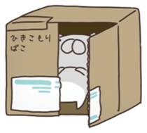 MameCoro.4 sticker #13497783