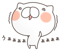 MameCoro.4 sticker #13497791