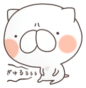 MameCoro.4 sticker #13497795