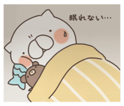 MameCoro.4 sticker #13497799