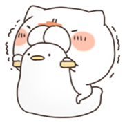 MameCoro.4 sticker #13497803