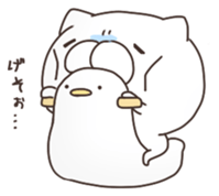 MameCoro.4 sticker #13497804