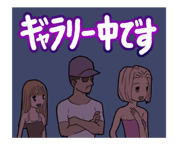 AutomobileVol.16(Japanese Langage) sticker #13498074