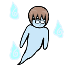 The Return Of Mal sticker #13498099