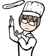 The Return Of Mal sticker #13498102