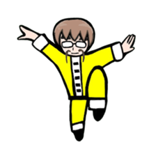 The Return Of Mal sticker #13498103