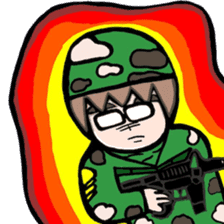 The Return Of Mal sticker #13498108