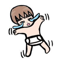 The Return Of Mal sticker #13498111