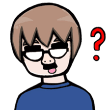 The Return Of Mal sticker #13498122