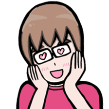 The Return Of Mal sticker #13498123