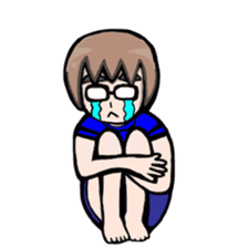 The Return Of Mal sticker #13498125