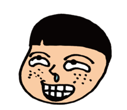 Look like, sticker #13498502
