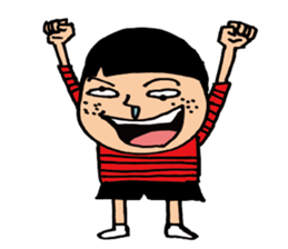 Look like, sticker #13498503